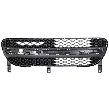 GRILLE AVC 107 01/09 - 02/12