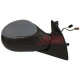 RETROVISEUR D (ELEC-CHAUF) +GL +COQ 1007 04/05 - 06/07