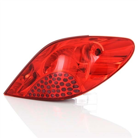 FEU ARD 3/5 PORTES 207 03/06-07/09