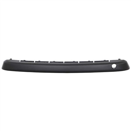 BANDEAU DE PARE CHOCS AV CENTRAL NOIR 207 DEPUIS LE 07/09