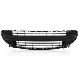 GRILLE CENTRALE + BANDEAU PARE CHOCS AV(Modele Standart) 207 0