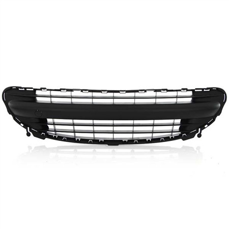 GRILLE CENTRALE + BANDEAU PARE CHOCS AV(Modele Standart) 207 0