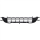 GRILLE INFERIEURE DE PARE CHOCS AV 207 DEPUIS LE 07/09