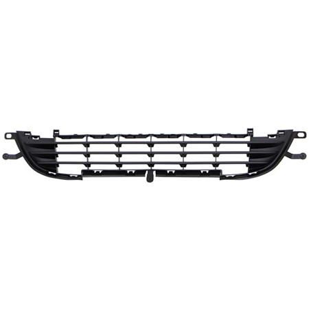 GRILLE INFERIEURE DE PARE CHOCS AV 207 DEPUIS LE 07/09