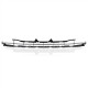 GRILLE ( superieure noire modele sport ) PARE CHOCS AV 207 03/