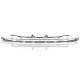 GRILLE ( superieure alu modele sport ) PARE CHOCS AV 207 03/06