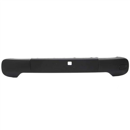 BANDEAU PARE CHOCS AV CENTRAL NOIR SANS RADAR 308 DEPUIS 05/11