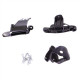 KIT REPARATION PHARE D 308 03/08 +
