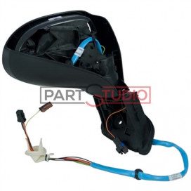 RETROVISEUR DROIT/CHAUFFANT/RABATTABLE 308 DEPUIS 03/08