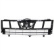 GRILLE SUPPORT CALANDRE INTERIEURE EXPERT 12/06-0412