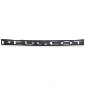 MONOGRAMME DE PEUGEOT EXPERT 05/12 - 09/16