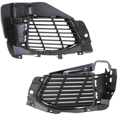 KIT GRILLE AVD/AVG 3008 12/16 +