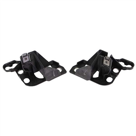 JEU SUPPORTS PC AV RENAULT CLIO 04/19+