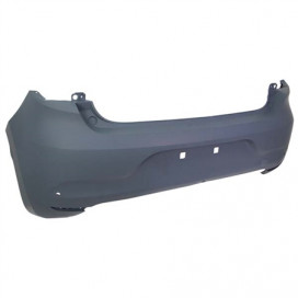 PARECHOCS AR + TROUS RADARS CLIO 04/19+