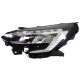 PHARE G FULL LED CLIO 04/19+