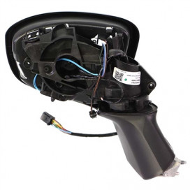 RETROVISEUR DROIT ELEC CHAUFF CLIO 04/19+