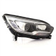 Phare droit pour Renault Scenic depuis le 09/2016.