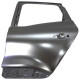 Porte arriere gauche pour Renault Scenic depuis le 09/2016.