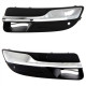 KIT GRILLES AV +RADARS LAGUNA 04/13 +