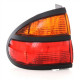 FEU ARG AILE ROUGE/ORANGE SANS PORTE LAMPE LAGUNA1 05/98-12/00