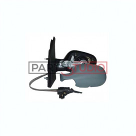 RETROVISEUR GAUCHE - CABLE/ SCENIC 07/99 - 05/03