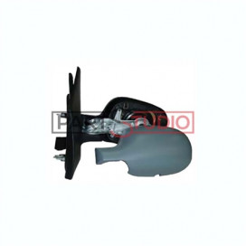 RETROVISEUR GAUCHE ELECTRIQUE/CHAUFFANT/ SCENIC 07/99 - 05/03
