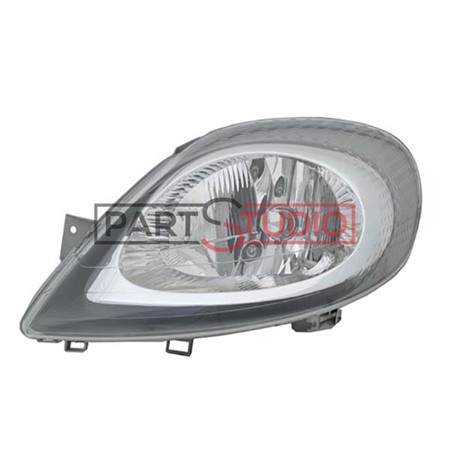 PHARE G H4 ELEC TRAFIC 07/01-09/06