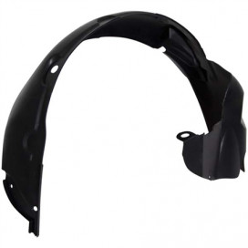 PARE-BOUE AILE AVANT GAUCHE TWINGO 08/98 - 06/07