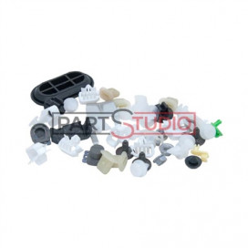 KIT AGRAPHE PORTE AVD TWINGO 09/00-06/07