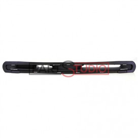 GRILLE SUPERIEUR PARE-CHOCS AVANT TWINGO 04/07 - 12/11