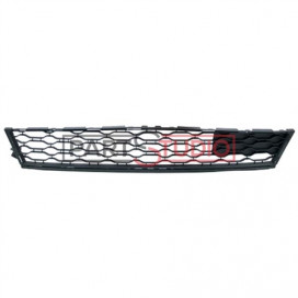 GRILLE INFERIEUR PARE-CHOCS AVANT TWINGO 04/07 - 12/11