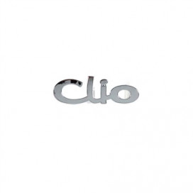 MONOGRAMME HAYON (CLIO) CLIO