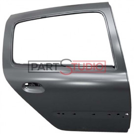 PORTE ARRIERE DROIT CLIO2 02/98 - 08/05