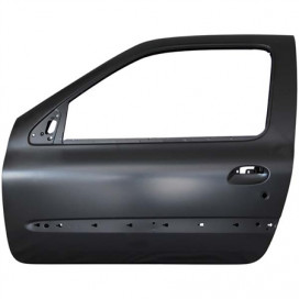 PORTE AVANT GAUCHE CLIO2 02/98 - 08/05