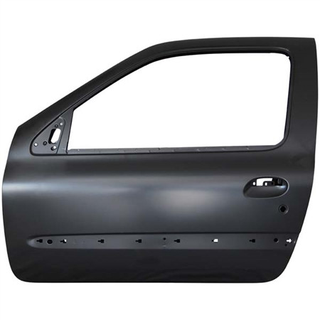 PORTE AVG 3 PORTES CLIO2 02/98-08/05