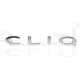 SIGLE "CLIO" 09/05-03/09