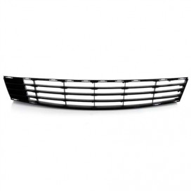 GRILLE DE PARE-CHOCS AVANT CLIO SAUF SPORT 09/05 - 03/09