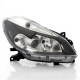 PHARE D ELEC H7+H7 FOND NOIR CLIO 09/05-03/09