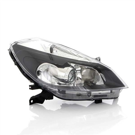 PHARE D ELEC D1S+H7 XENON (Modele Sport) CLIO3 09/05-03/09