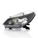 PHARE G ELEC D1S+H7 XENON (Modele Sport) CLIO3 09/05-03/09