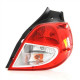 FEU ARD ROUGE/BLANC CLIO3 04/09-10/12 marelli