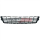 GRILLE PARE CHOCS AV CENTRALE CLIO 04/09-10/12