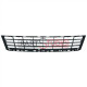 GRILLE PARE CHOCS AV CLIO 04/09-10/12