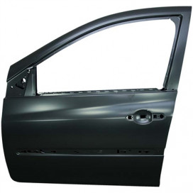 PORTE AVANT GAUCHE CLIO 04/09 - 10/12