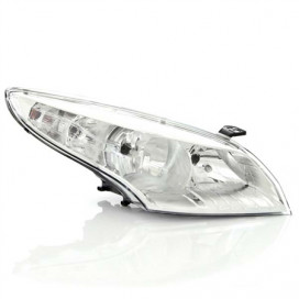 PHARE DROIT H7+H7 ELECTRIQUE MEGANE 11/08 - 03/12