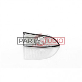 CLIGNOTANT RETROVISEUR DROIT MEGANE 11/08 + - RENAULT MEGANE COUPE - 3  PORTES