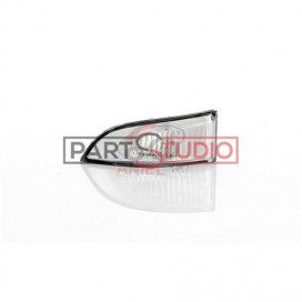 CLIGNOTANT RETROVISEUR GAUCHE MEGANE 11/08 +