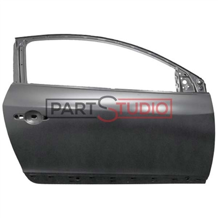 PORTE AVD MEGANE COUPE 11/08-03/12