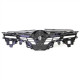 GRILLE SUP ENTREE AIR PARE CHOCS AV CLIO 2012+