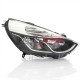 PHARE D CHROME CLIO 09/12 +